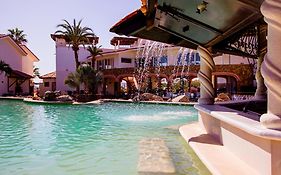 Los Cabos Golf Resort hotel